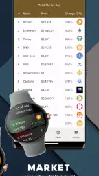 CryptoWatch 2
