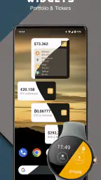 CryptoWatch 3