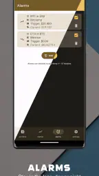 CryptoWatch 4