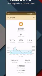 CryptoWatch 5