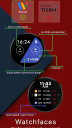 CryptoWatch 6