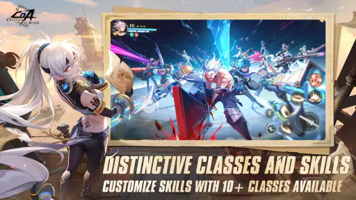 Crystal of Atlan 4