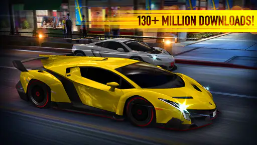 CSR Racing 1