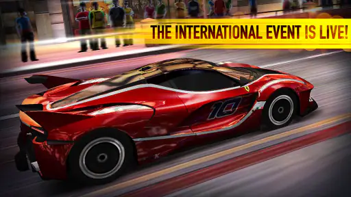 CSR Racing 7