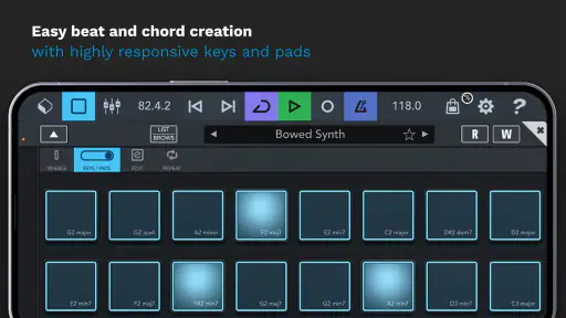 Cubasis 3 - DAW & Music Studio 3