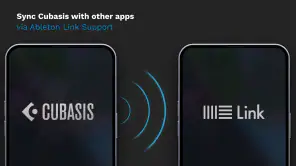 Cubasis 3 - DAW & Music Studio screenshot