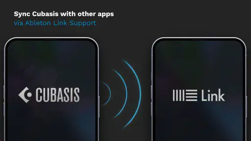Cubasis 3 - DAW & Music Studio 8