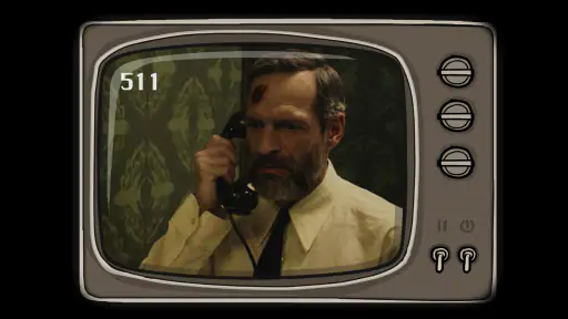 Cube Escape: Paradox 2