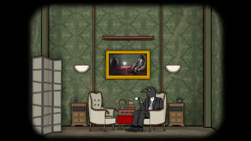 Cube Escape: Paradox 3