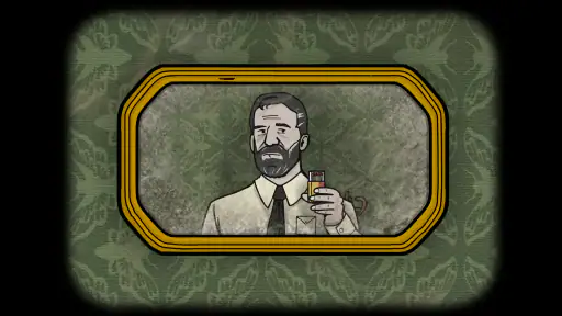 Cube Escape: Paradox 4