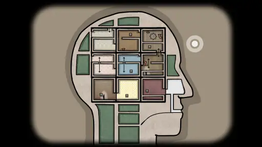 Cube Escape: Paradox 5