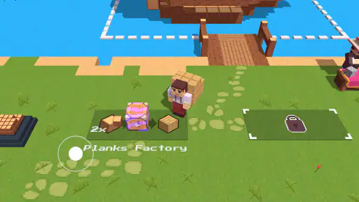 CubeCrafter 8