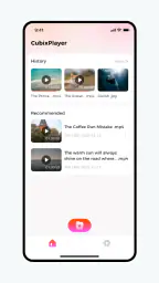 CubixPlayer 1