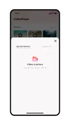 CubixPlayer 2