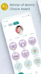 Cubtale: Pregnancy & Baby 1