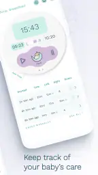 Cubtale: Pregnancy & Baby 2