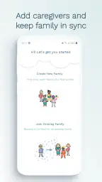 Cubtale: Pregnancy & Baby 3