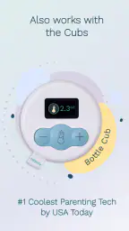Cubtale: Pregnancy & Baby 4