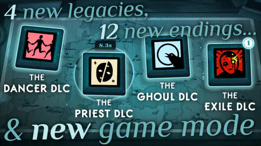 Cultist Simulator 1