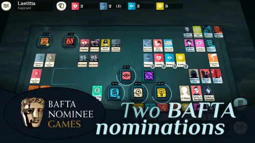 Cultist Simulator 4