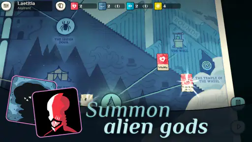 Cultist Simulator 5