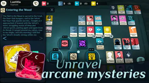 Cultist Simulator 6