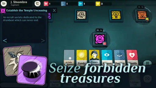 Cultist Simulator 8