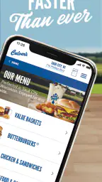 Culver's 3