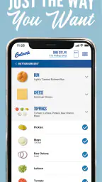 Culver's 4