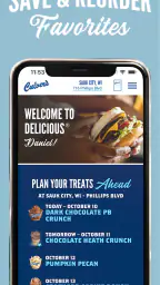 Culver's 6