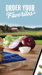 Culver's 8