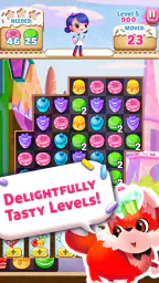 Cupcake Mania™ 1