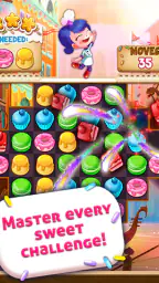 Cupcake Mania™ 4