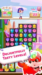 Cupcake Mania™ 7