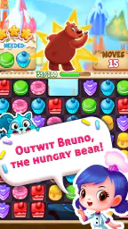 Cupcake Mania™ 8