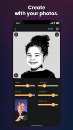 Cupixel: Make art with a twist 4