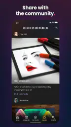 Cupixel: Make art with a twist 6