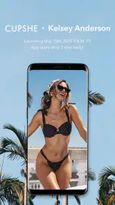 Cupshe - Swimwear & Clothing screenshot