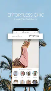 Cupshe - Swimwear & Clothing screenshot