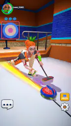 Curling Club: PvP Multiplayer 2