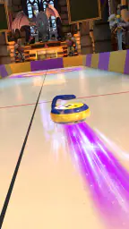Curling Club: PvP Multiplayer 3