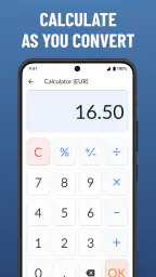 Currency Converter Plus 5
