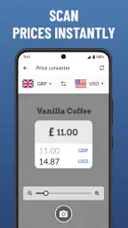 Currency Converter Plus 6