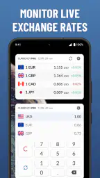 Currency Converter Plus 7