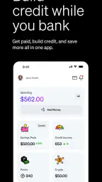 Current: The Future of Banking 2