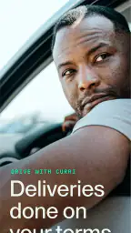 Curri Driver 1