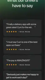 Curri Driver 5