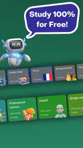 Cursa - Online courses screenshot