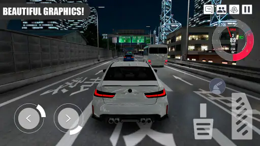 Custom Club: Online Racing 3D 6