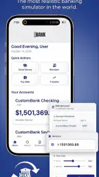 CustomBank 1